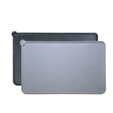 Alfombrilla para mascotas a prueba de agua y comida para perro