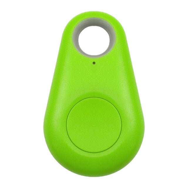 Rastreador de mascotas Bluetooth Anti-Perdida Impermeable