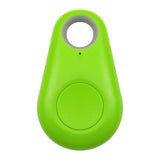 Rastreador de mascotas Bluetooth Anti-Perdida Impermeable