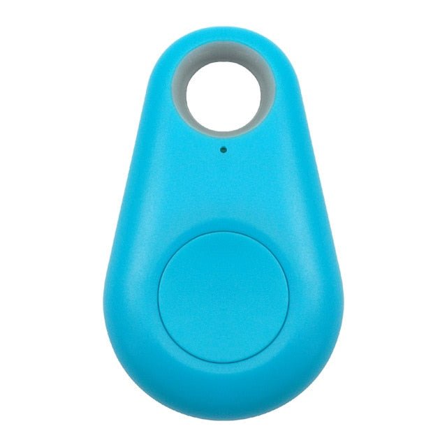 Rastreador de mascotas Bluetooth Anti-Perdida Impermeable