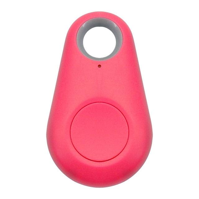 Rastreador de mascotas Bluetooth Anti-Perdida Impermeable