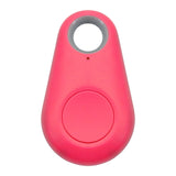 Rastreador de mascotas Bluetooth Anti-Perdida Impermeable